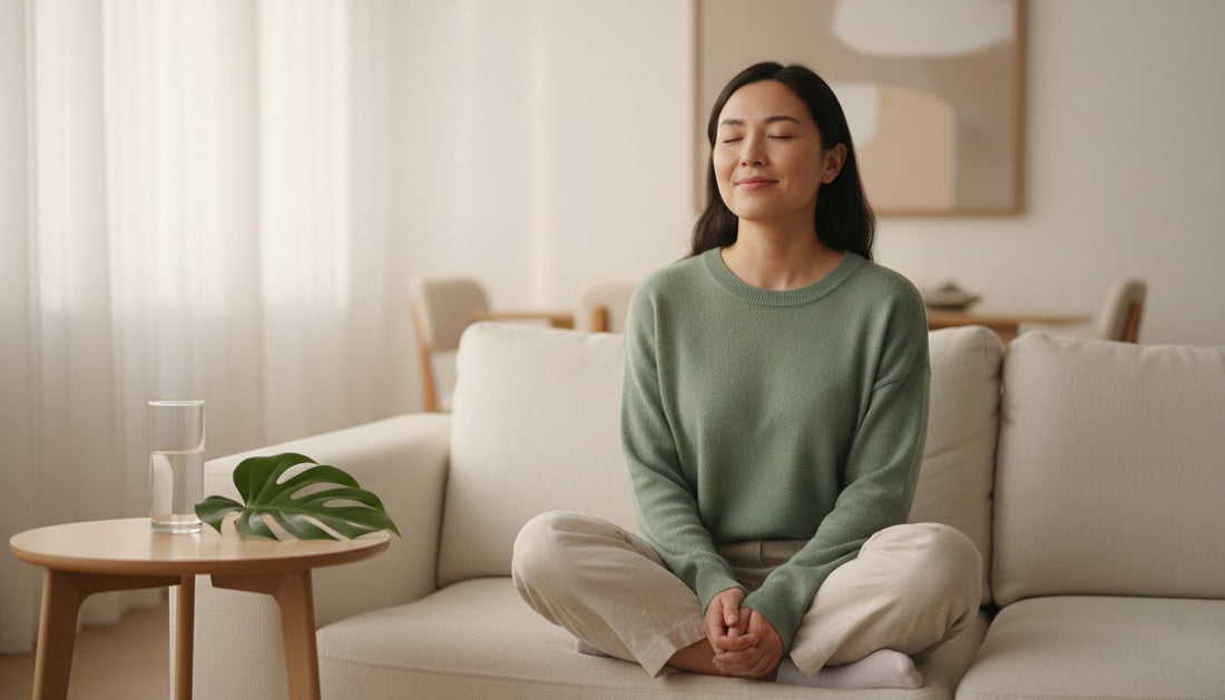 A Complete Guide to PMS Supplements: Finding Gentle, Effective Relief