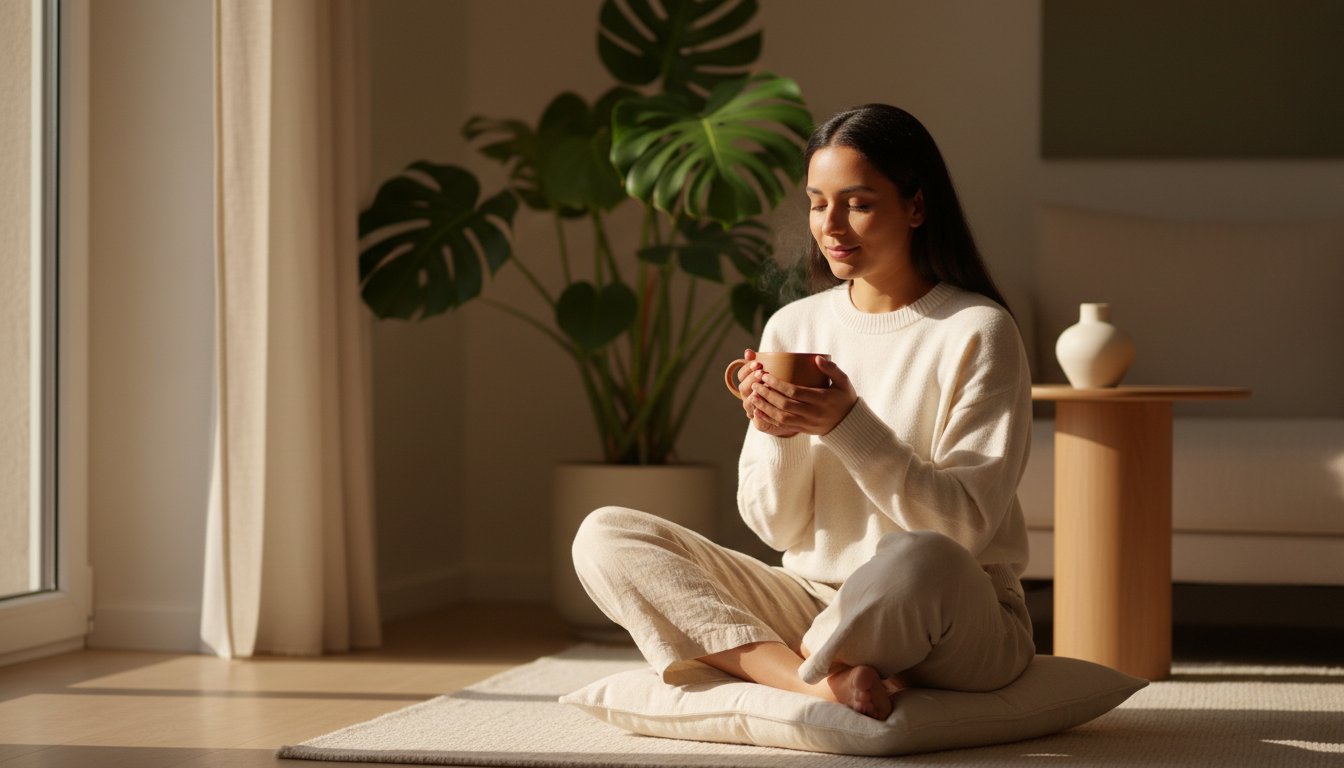 Luteal Phase Support Supplements: A Science-Backed Guide to Monthly Balance