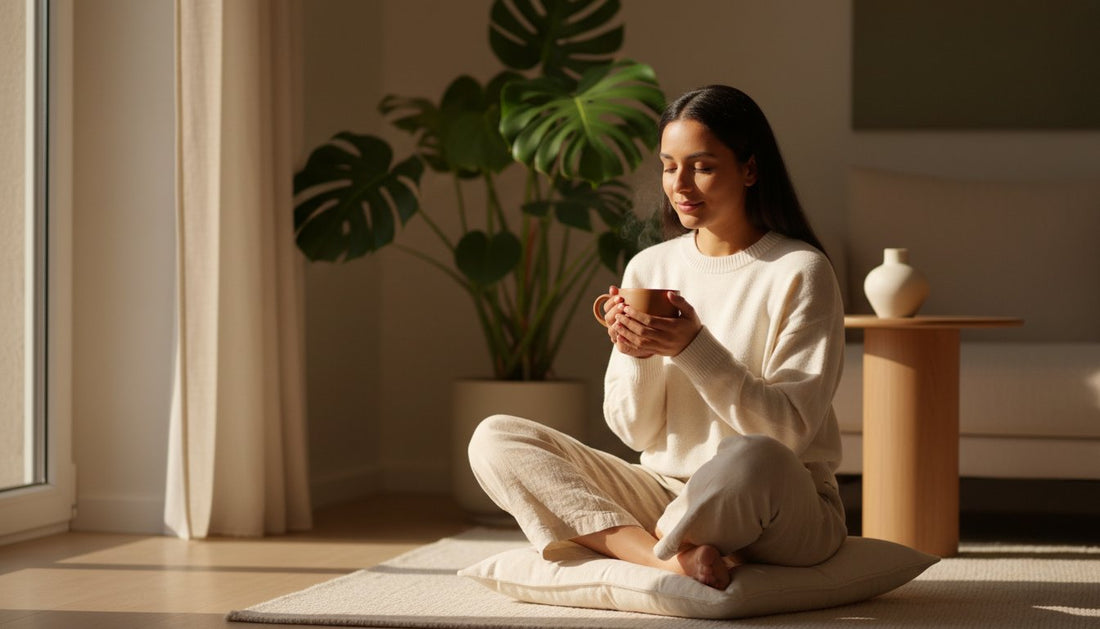 Luteal Phase Support Supplements: Your Guide to Navigating PMS