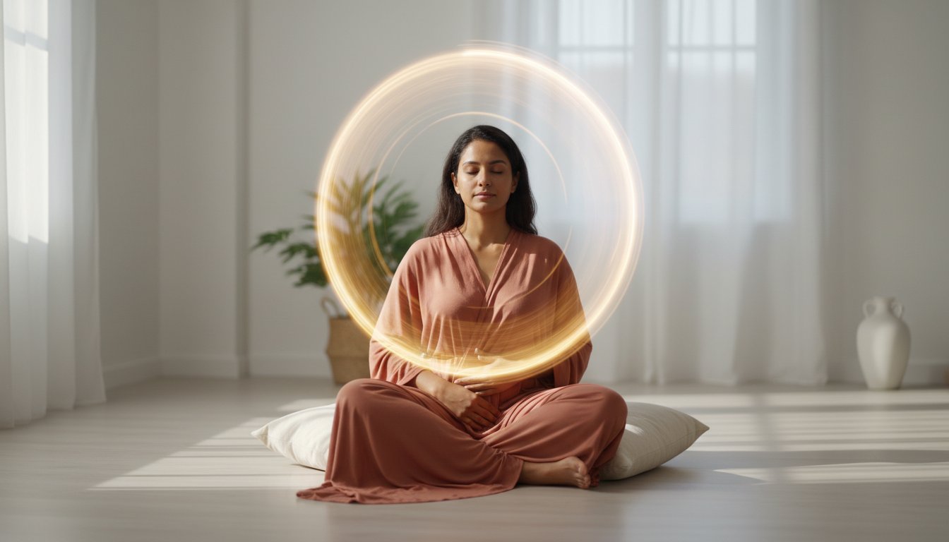 What Does 'Premenstrual' Actually Mean? A Gentle Guide