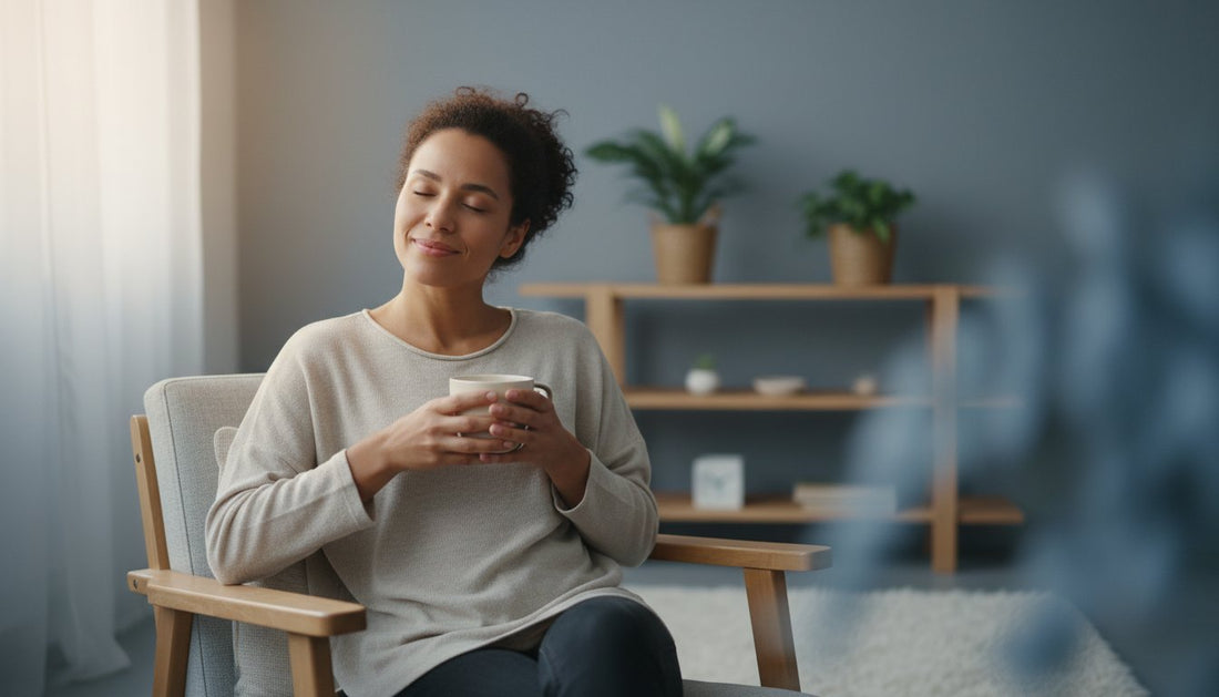 The Best Supplements for PMS Mood Swings: A Science-Backed Guide