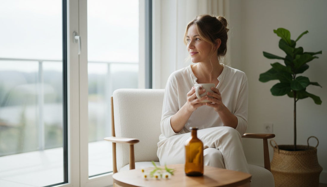 PMS Supplementen: De Ultieme Gids voor het Vinden van Balans