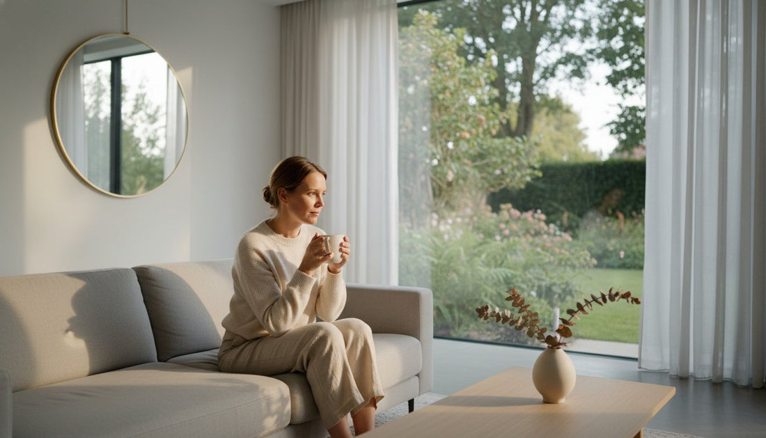 PMDD Natuurlijke Behandeling: Een Complete Gids voor Hormonale Balans