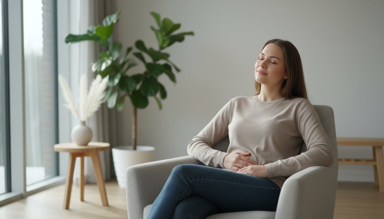 Magnesiumsupplement bij PMS: Jouw Gids voor Rust en Verlichting