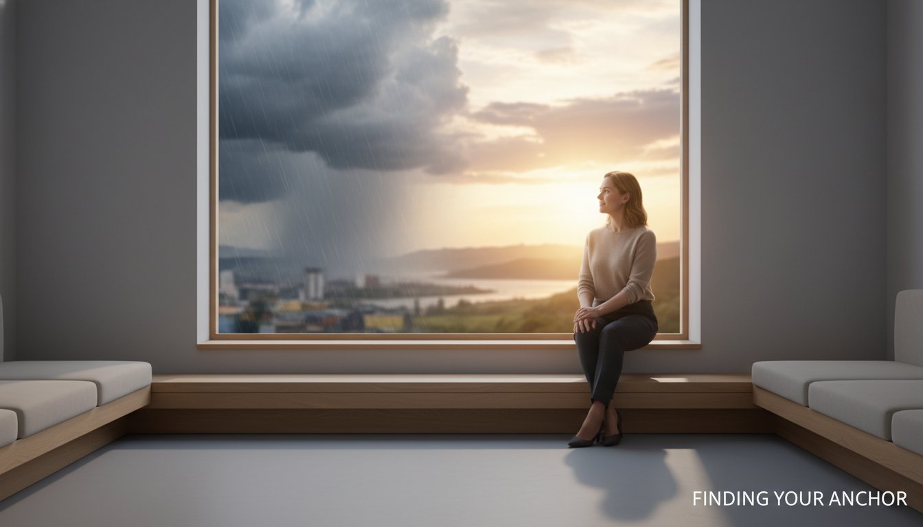 Stemmingswisselingen voor je Menstruatie: Een Gids voor Begrip en Balans