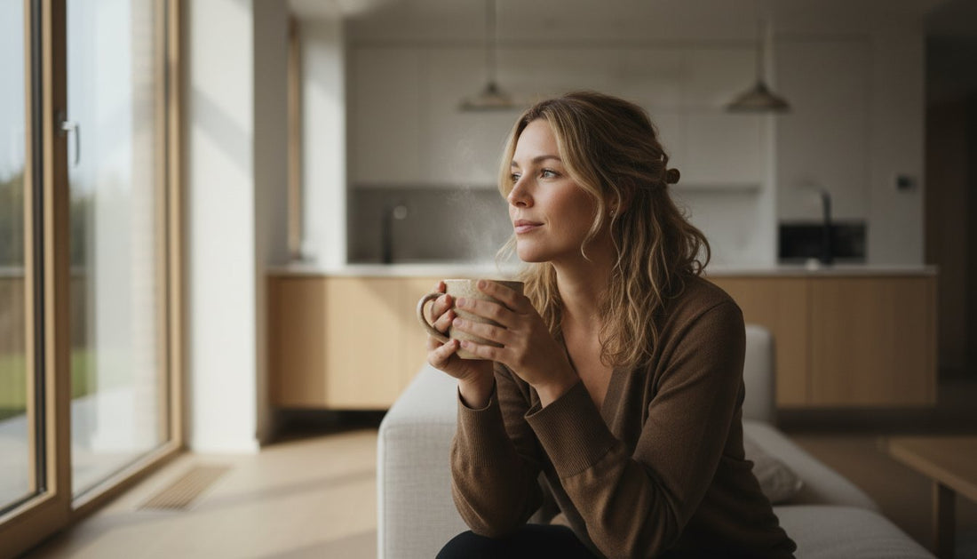 Premenstruele Symptomen: De Betekenis Achter Jouw Maandelijkse Cyclus