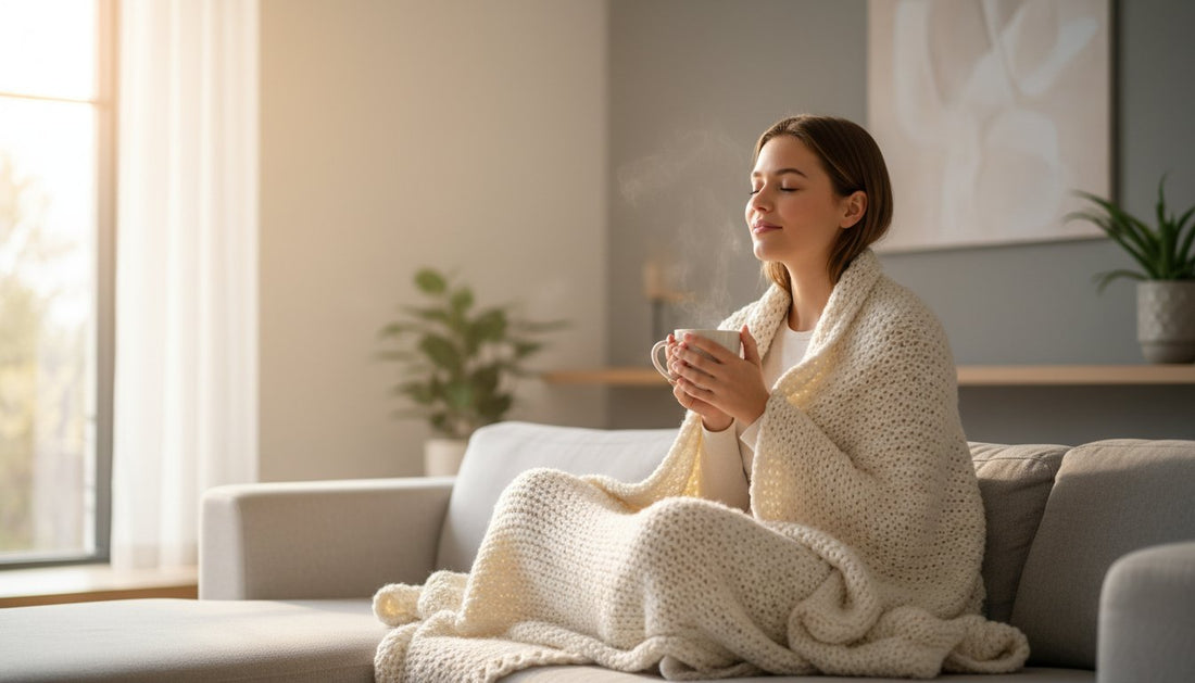 PMS Krampen Verlichten: Een Zachte Gids voor Effectieve Pijnstilling