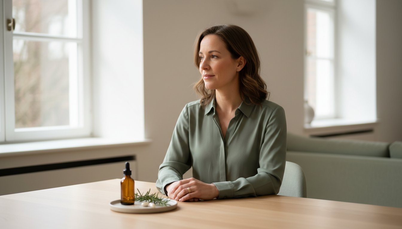 Beste Supplementen voor PMS: Een Gids voor Hormonale Balans