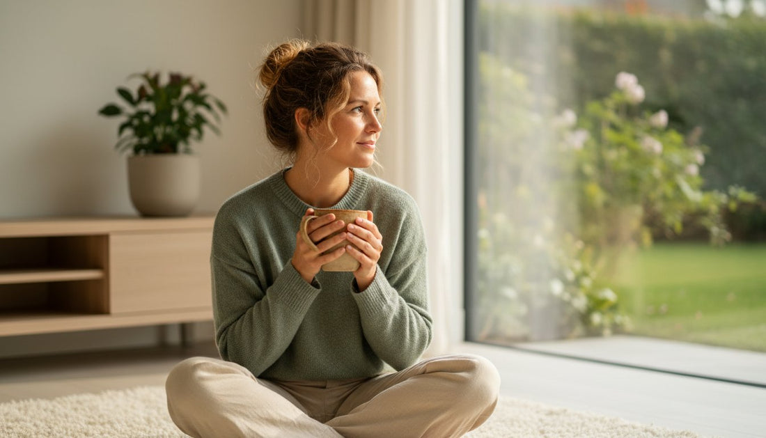 Vind Balans: De Beste Supplementen voor PMS Stemmingswisselingen