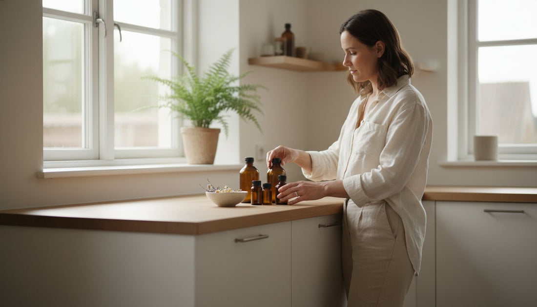 PMDD Supplementen: Een Gids voor Gerichte Natuurlijke Ondersteuning