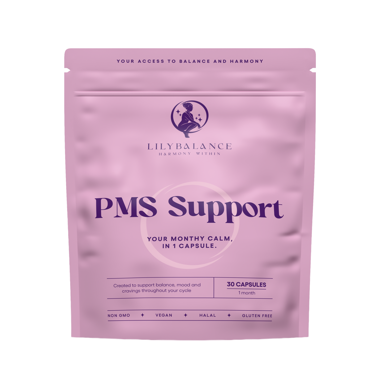 PMS Support