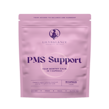PMS Support