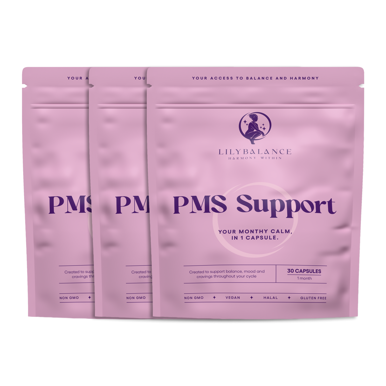 PMS Support