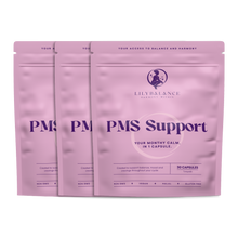 PMS Support