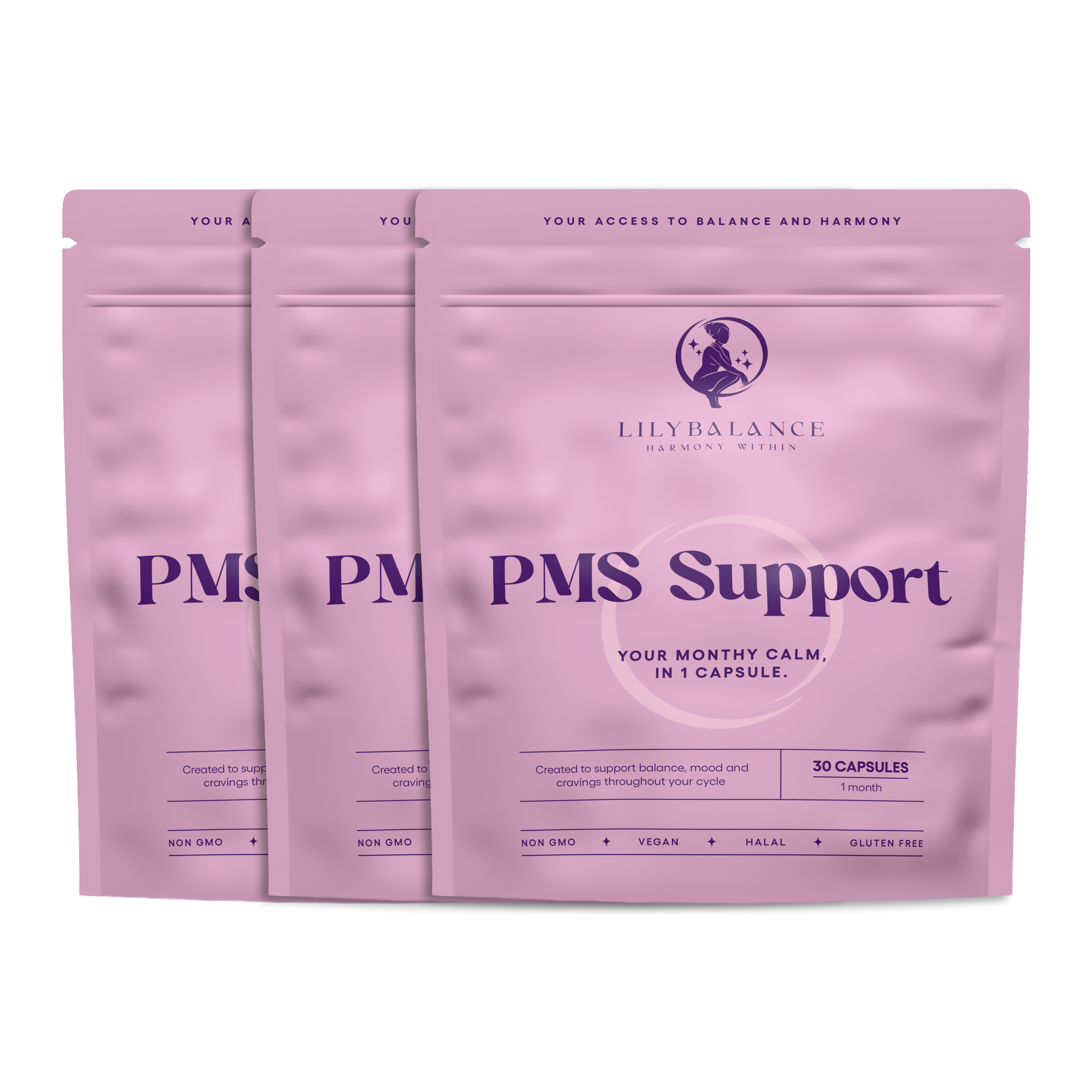 PMS Support