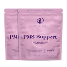 PMS Support