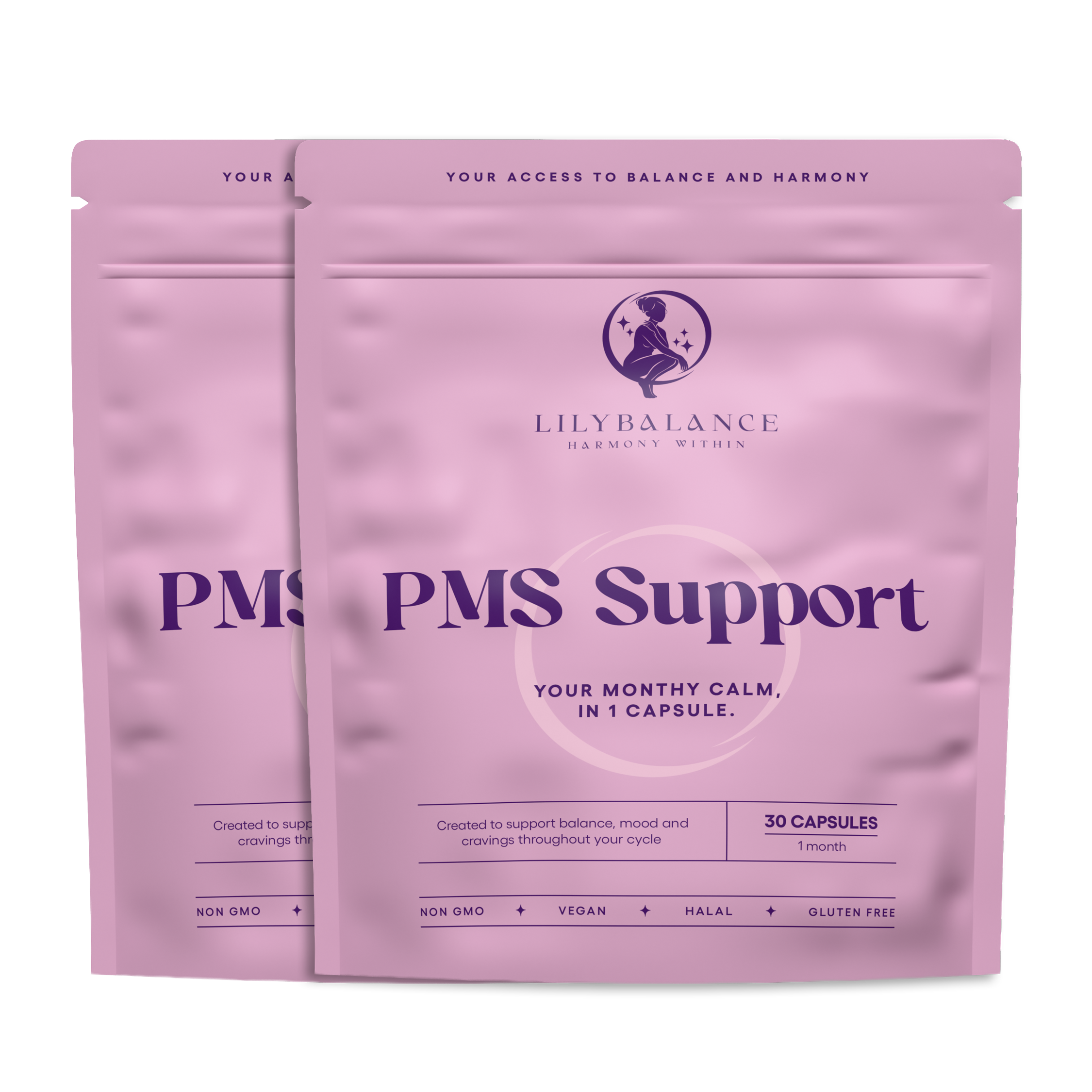 PMS Support